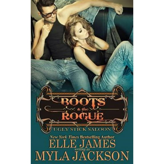 Boots & the Rogue (Paperback)
