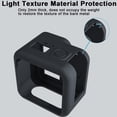 thumbnail image 3 of Funda protectora de goma de silicona para GoPro Hero 11, 3 of 6