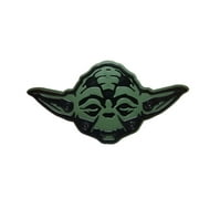 Yoda Custom Hitch Cover
