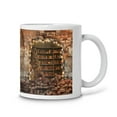 thumbnail image 2 of Lotusprinthandmade Book Lovers White Ceramic Mug (15 oz) (Made In US), Book Mug, Book Coffee Mug, 2 of 6
