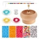 thumbnail image 4 of Bead DIY Making Bead Gift Stringing Bead con multicolor Bead Stringer Bead Stringer Tool para la fabricación de joyas, 4 of 9