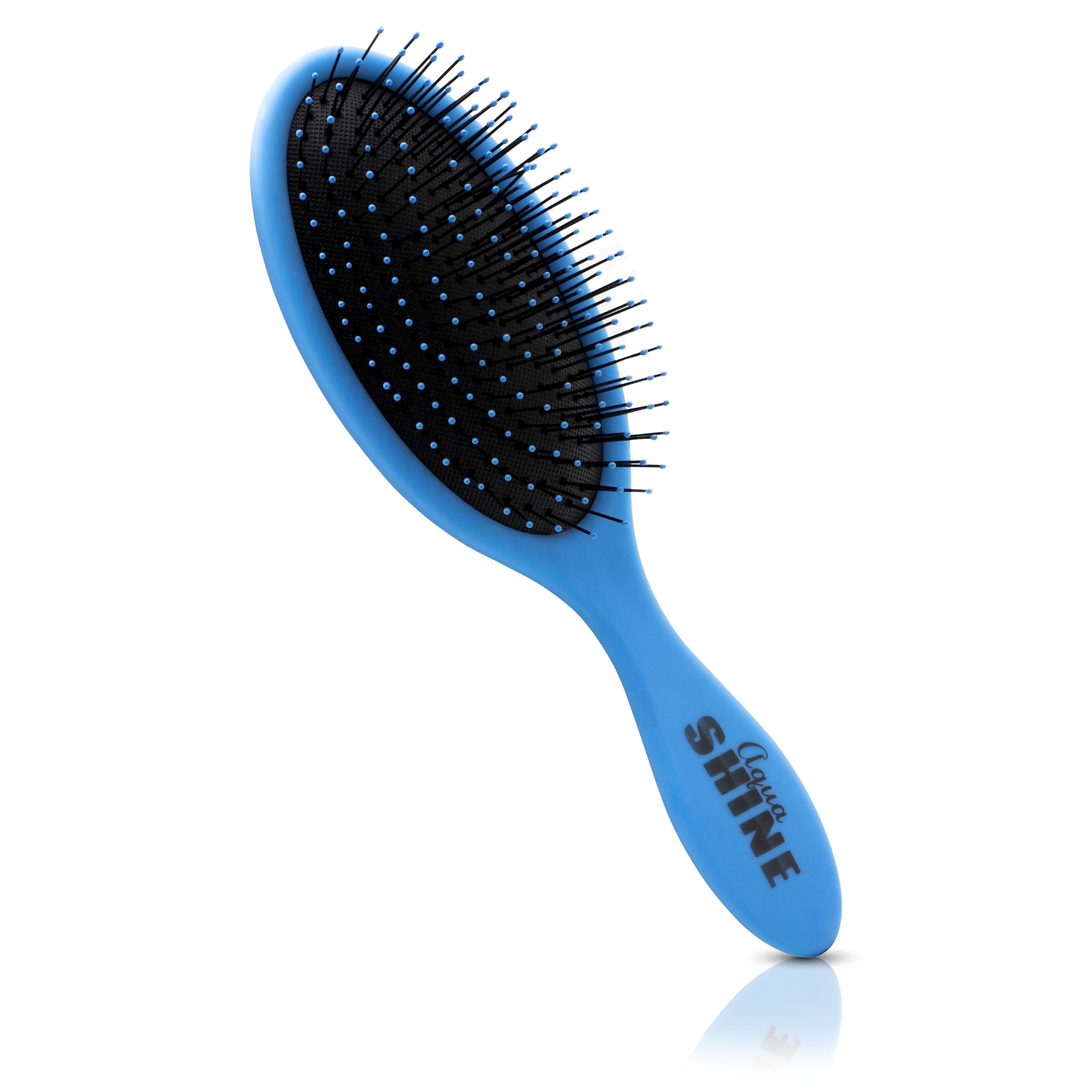 ISO Beauty Aqua Shine Brush - Blue
