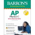 thumbnail image 1 of AP Physics C: With 4 Practice Tests (Barron's Test Prep), 1 of 1