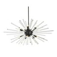thumbnail image 1 of Amsterdam Chandelier, 1 of 3