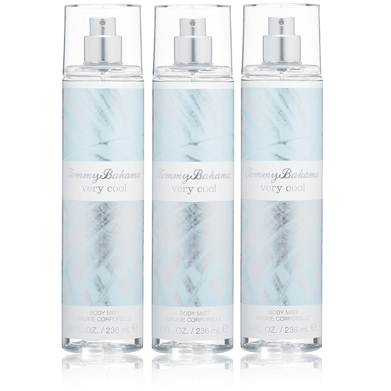 Tommy bahama body mist very cheap cool