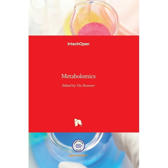 Metabolomics (Hardcover)