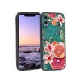 thumbnail image 1 of Blossom-citrus Phone Case, Degined for iPhone 11 Case Men Women, Flexible Silicone Shockproof Case for iPhone 11, 1 of 1