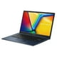 thumbnail image 2 of Laptop Asus Vivobook X1404VA Core i7 12GB 512GB 14" Azul, 2 of 5