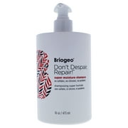 ($46 Value) Briogeo Don't Despair Repair Super Moisture Shampoo, 16 Oz