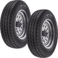 thumbnail image 1 of PAQUETE DE 2 LLANTAS 195 R15 DUNLOP SP 175 (REFORZADA) 8C, 1 of 2