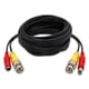 thumbnail image 2 of Cable de CCTV siamés de video y energía Brobotix 764755, 20 metros. Brobotix 764755, 2 of 2