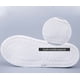 thumbnail image 4 of Par De Impermeables Para Zapato VIMI Talla M Antideslizante Reutilizable 23-26 cm, 4 of 7