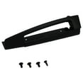 thumbnail image 2 of 20506 Refrigerator Door Handle LH/RH Replaces Dometic 3851299044, Black, 2 of 2