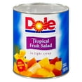 thumbnail image 1 of DOLE SALADE DE FRUIT TROPICAUX, 1 of 6