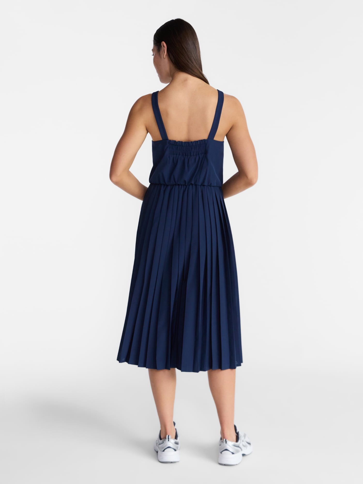 Avia Women's Lifestyle Strap Woven Dress, Sizes XS-XXXL