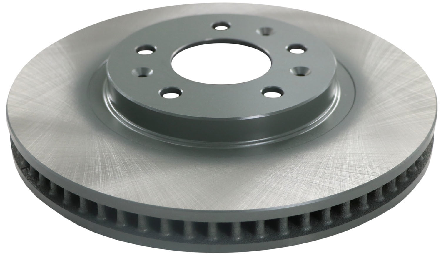 Winstop Brake Rotor, Front WS245407, Cadillac CTS 2007-2003