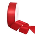 thumbnail image 1 of Ruban Satiné Largeur 1,5 Pouce 99,5 Yards Rubans Simple Face pour Artisanat Emballage Cadeau Bouquets Anniversaires Mariages Décorations, 1 of 8
