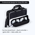 thumbnail image 4 of Estuche de Almacenamiento Btafrte A Prueba de Golpes para Controladores Consola PS5 Slim Y Otros, 4 of 9