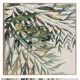 thumbnail image 1 of Cuadro Decorativo - capas de primavera Jr Impresión en canvas, estrechado, 1 of 2