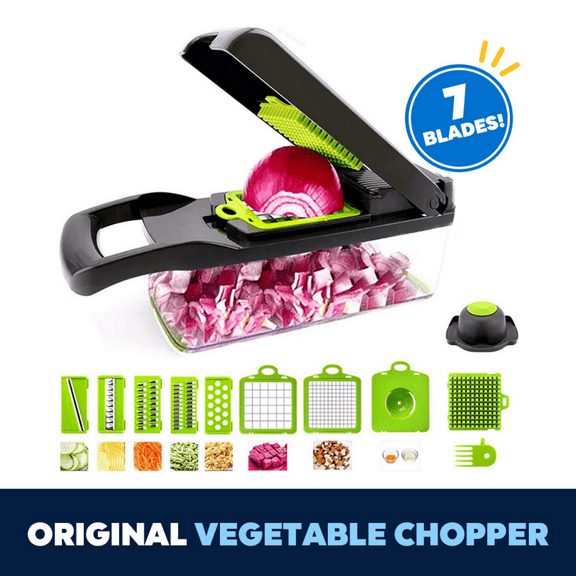 Vegetable Dicers