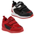 thumbnail image 1 of Tenis Niño Bipack Urbanos Mini Moon rojo 16 MINI MOON by MANCHITAS 2880, 1 of 4