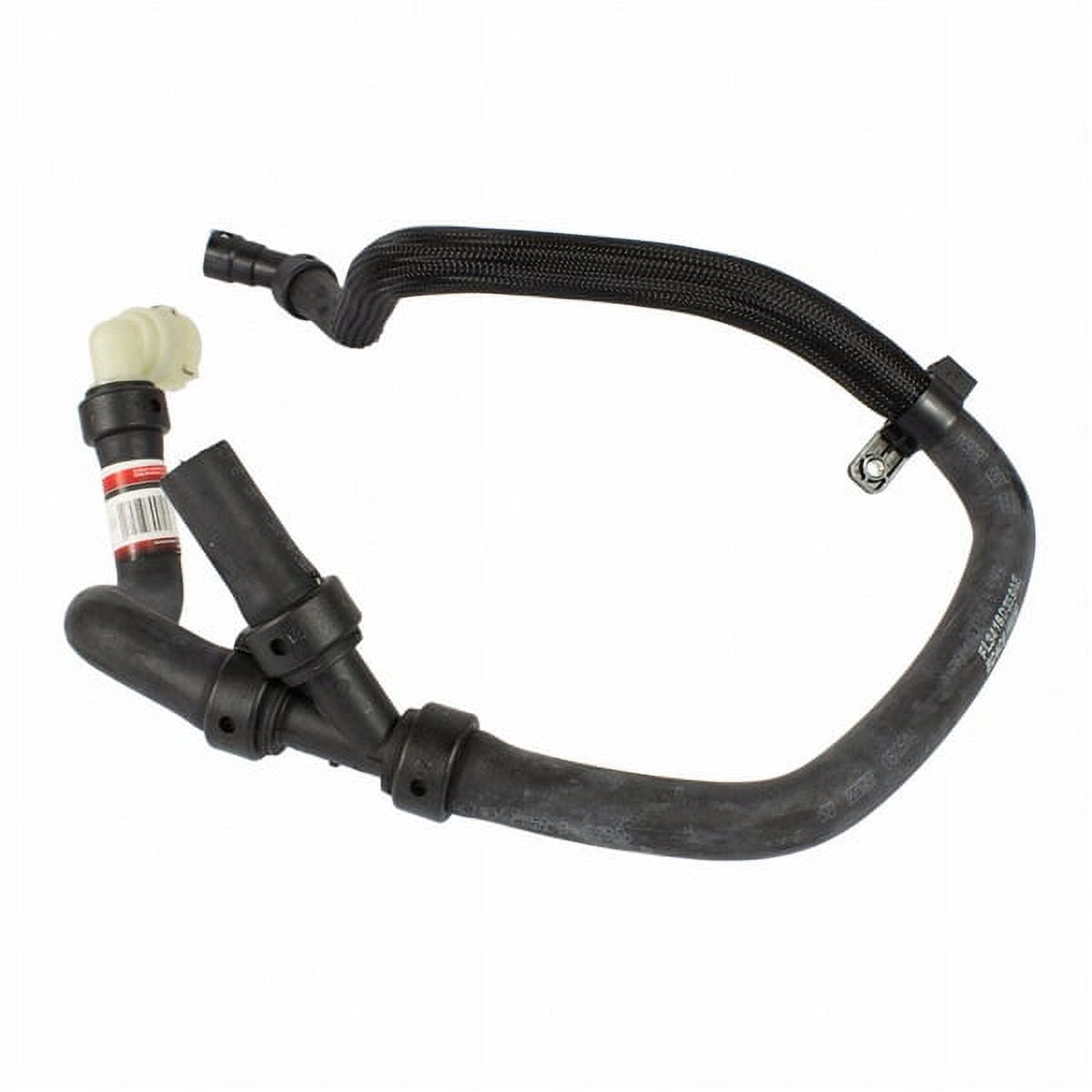 Motorcraft KH-810 Heater Hose, Fits 2015-2017 ford F150, Automotive Heating Parts