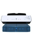 thumbnail image 4 of Laminator,Laminator Machine A4 Film Laminator Photo, Menu, Adhesive Film Laminator Office Fully Automatic Thermal Laminating Mini Film Sealing Machine, 4 of 5