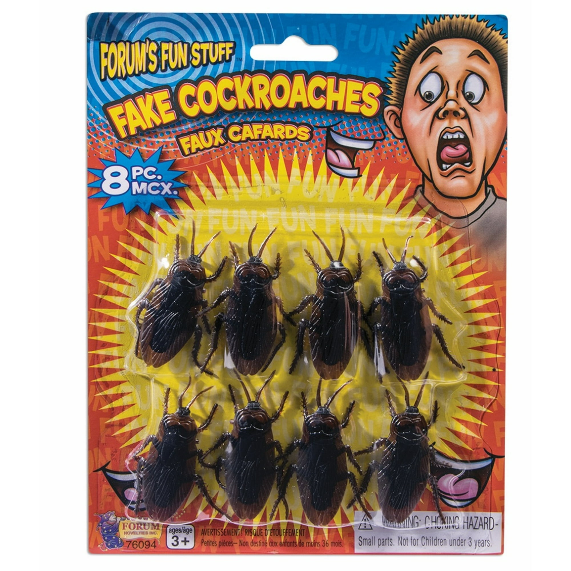 Fake Bed Bugs Good Pranks Bed Bugs Joke Gifts