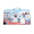 Disney Frozen 2 Jumbo Art Set, Gift for Kids, 500+ Pieces