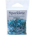 thumbnail image 1 of Buttons Galore Sparkletz Embellishment Pack 10G-Ocean Waves, 1 of 2