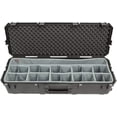 thumbnail image 2 of SKB iSeries 3i-4414-10 Case with Think Tank Designed Lighting/Stand Dividers, 2 of 6
