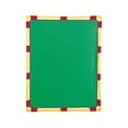 thumbnail image 1 of Children's Factory Big Screen PlayPanel, Kids Room Divider, Classroom Privacy Screen, Green, 1 of 4
