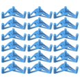 thumbnail image 1 of 50PCS Plant Branches Bender Training Clips Garden Trainer Clips 360Adjustable Holder for Stress Training Tools, 1 of 5