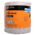 thumbnail image 1 of Gallagher G62174 0,13 X 656 Pies Ultra White Turbo Equibraid, 1 of 5