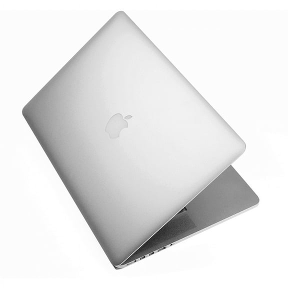 Restored 15" Apple MacBook Pro Retina 2.2GHz Quad Core i7 16GB Memory / 256GB SSD Turbo Boost to 3.4GHz (Refurbished)