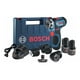 thumbnail image 1 of Taladro Multi Herramienta Flexiclick 5 En 1 Gsr 12v-15 Bosch BOSCH GSR 12V-15 FC, 1 of 6