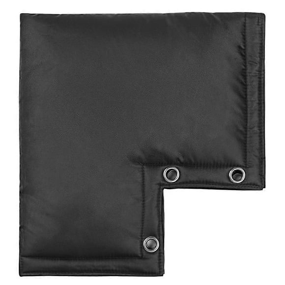 Insulated Backflow Preventer Cover-Pressure Vacuum Breaker Cover - Winter Water Well Pump Covers Sprinkler Valve Cover