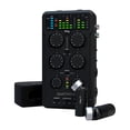 thumbnail image 1 of Interfaz móvil Profesional IRIG PRO QUATTRO IO DELUXE IK MULTIMEDIA, 1 of 4
