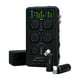 thumbnail image 1 of Interfaz móvil Profesional IRIG PRO QUATTRO IO DELUXE IK MULTIMEDIA, 1 of 4