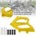 thumbnail image 1 of Protection de Chaîne de Couvercle de Pignon avant pour KAWASAKI Ninja ZX-10R ZX10R 2011-2023 Gold, 1 of 10