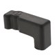thumbnail image 3 of Batería De Protección Contra Polvo Batería Negativa Fuente De Alimentación 95x30x51 Mm Negro Para Automóviles Baoblaze Tapa de las baterías de alimentación negativa, 3 of 6