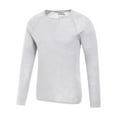 thumbnail image 4 of Mountain Warehouse Mens Merino Wool Thermal Top, 4 of 4