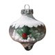 thumbnail image 2 of ¡Aprovecha las Ofertas Exclusivas!, Adornos navideños Adornos para árboles de Navidad Botella de los deseos con luz LED colgante Botella de bola navideña a la deriva Akmoler, 2 of 6