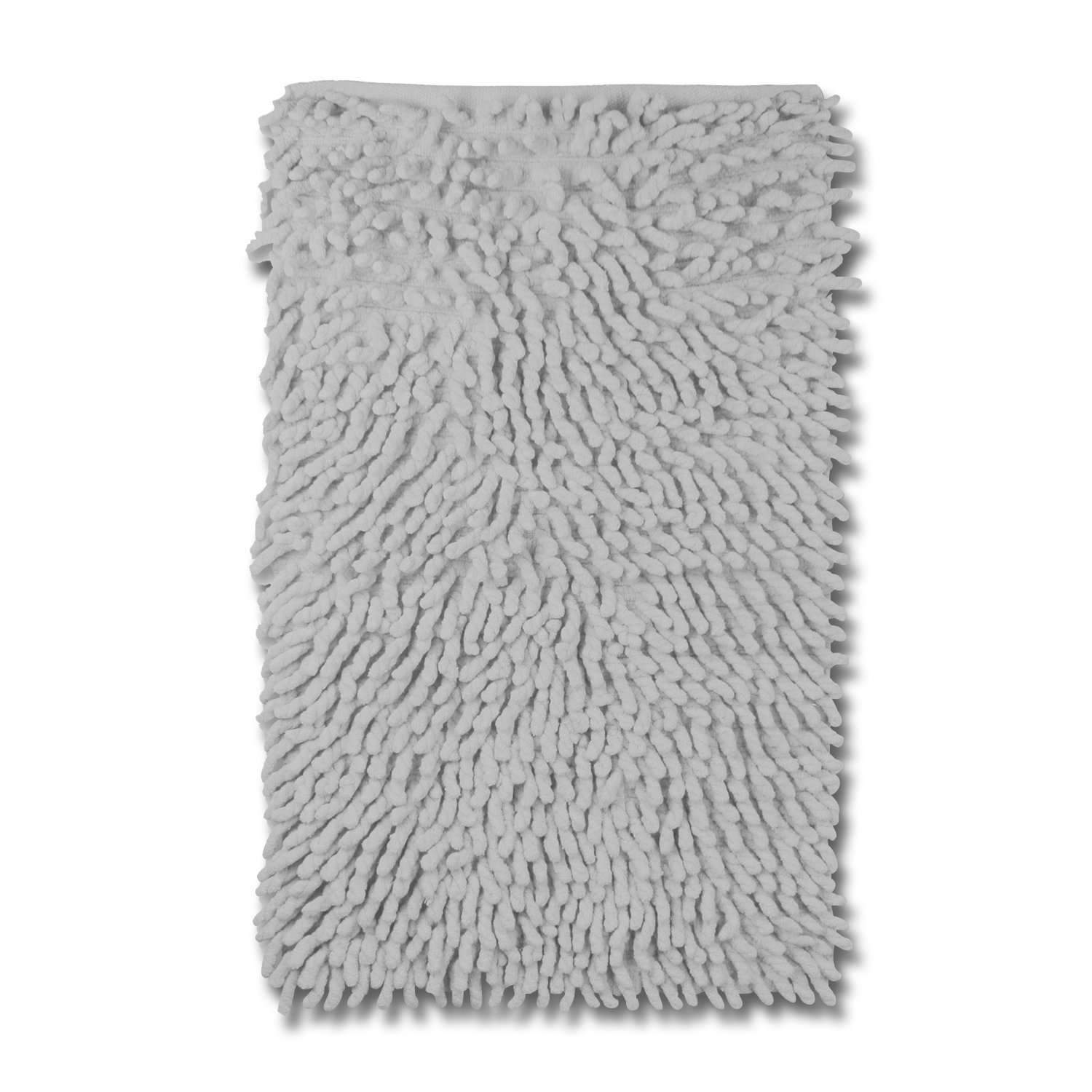 Luxury Shaggy Foam Mats
