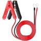 thumbnail image 1 of 2 pinzas de cocodrilo de 30 A, cable puente de 1 m para cargador de batería de coche, 12 V y 24 V, 1 of 5