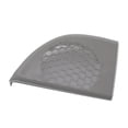 thumbnail image 2 of Accesorio de Cubierta para Altavoz de Puerta de Coche, Color Gris, para Modelos O/S, 2 of 9