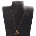 thumbnail image 3 of Collar Colgante Estetoscopio Yinane para Decoracion, 3 of 6