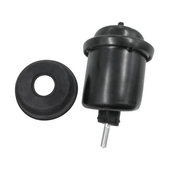 Front Engine Mount - Compatible with 2009 - 2017 Buick Enclave 3.6L V6 2010 2011 2012 2013 2014 2015 2016