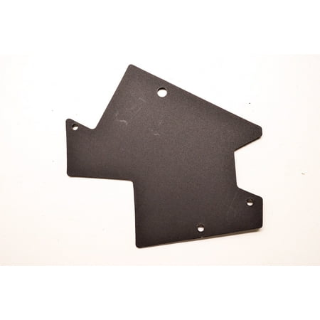 Left Handed Fender - Inner Left Hand Fender Panel