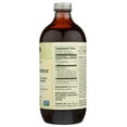 thumbnail image 2 of Flora Cran-Essence Traditional Herbal Liquid Blend - Urinary Health Support - Full Spectrum Blend of Hawthorn & Hibiscus + 7 Herbs in a Base of Cranberry Juice Conc, Daily Tonic-17 fl oz Glass Bottle, 2 of 6